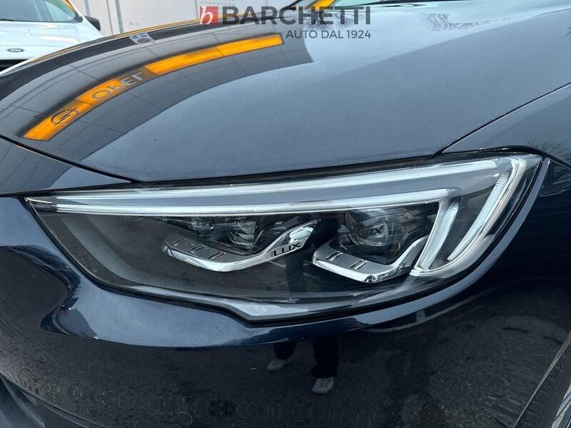 Opel Insignia 18 INS-GS INNOV 16CDTI 136 AT6