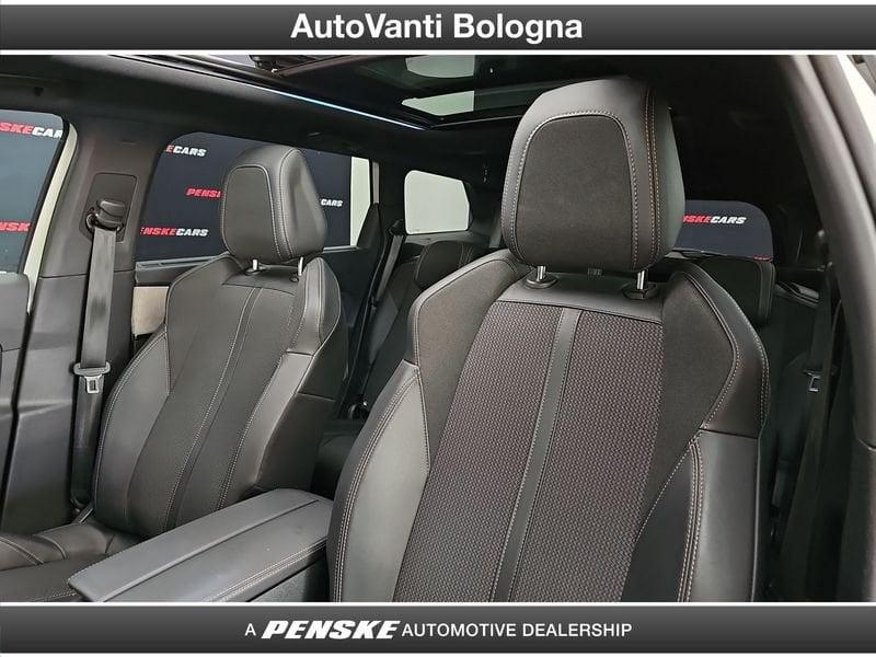 Peugeot 5008 5008 BlueHDi 180 S&S EAT8 GT Pack