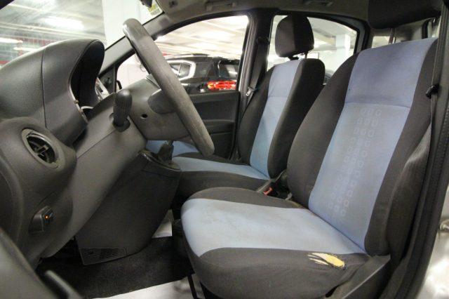 FIAT Panda 1.2 Natural Power