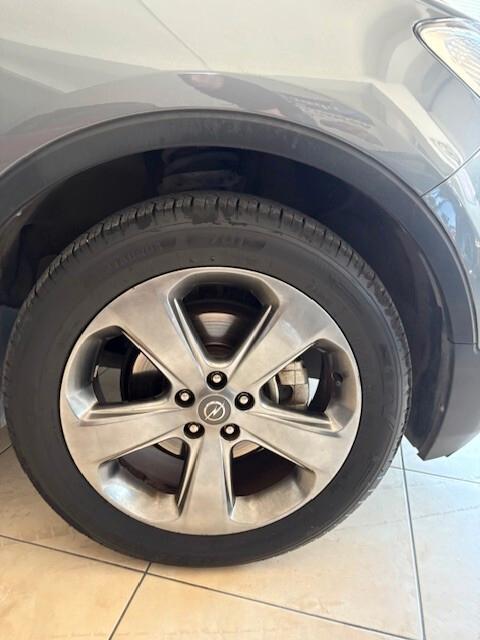 Opel Mokka 1.7 CDTI Ecotec 130CV 4x2 Start&Stop Cosmo