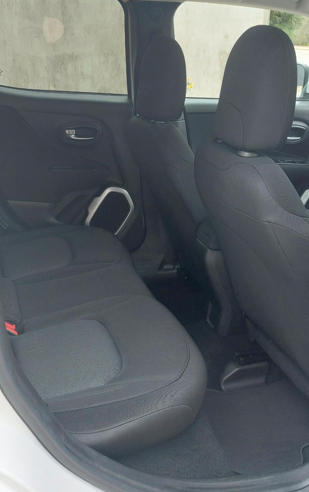 Jeep Renegade 1.6 Mjt Sport