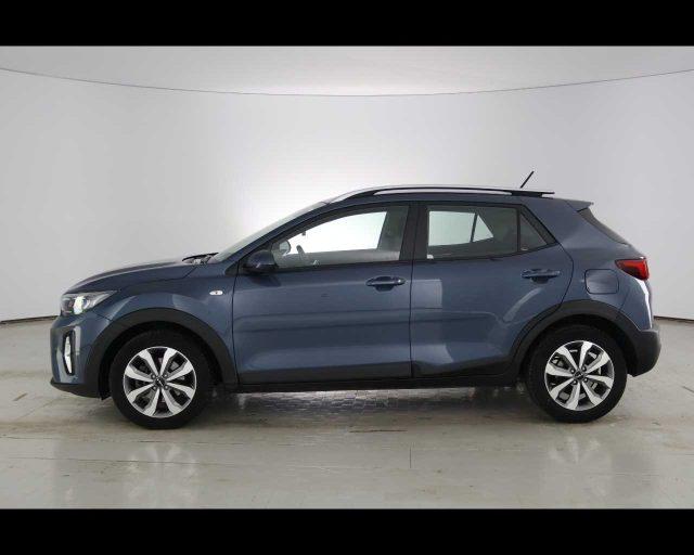 KIA Stonic 1.2 DPI ECO GPL Urban