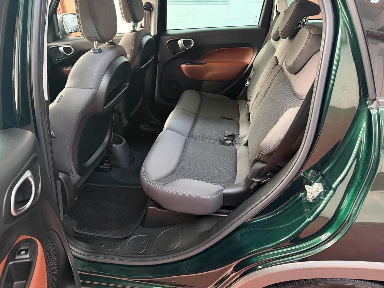 Fiat 500L 1.6 Multijet e6 120 CV Trekking neopat