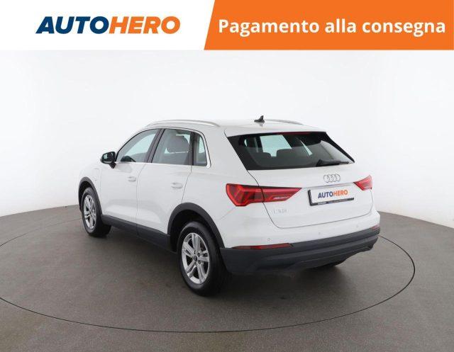 AUDI Q3 45 TFSI e S tronic