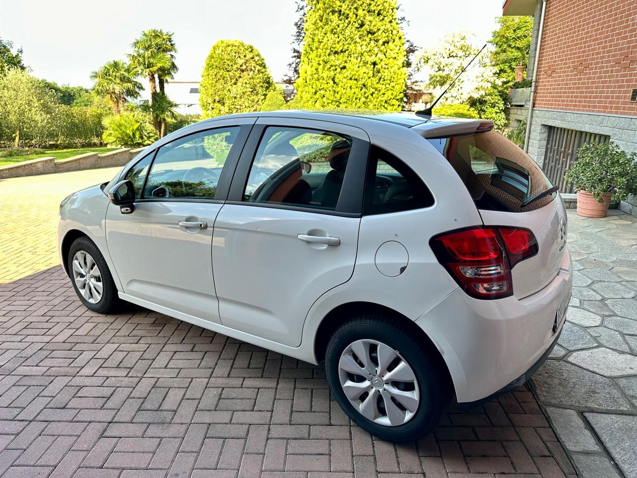Citroen C3 1.1 60CV OK NEOPATENTATO