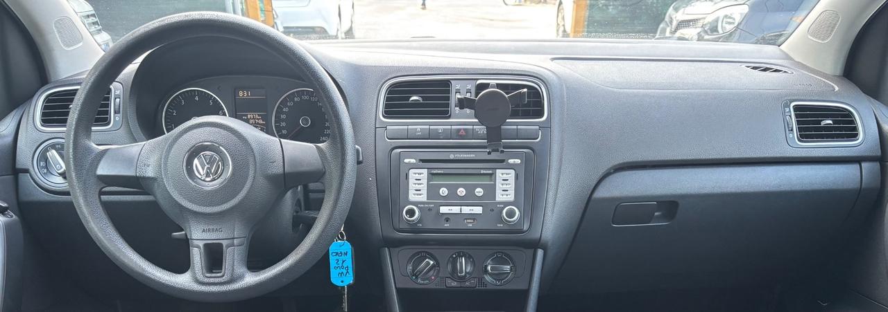 Volkswagen Polo 1.2 5p. Comfortline OK NEOPATENTATI