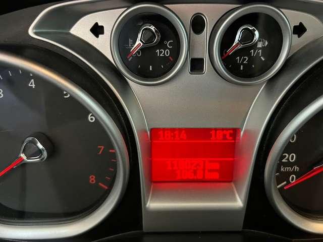 Ford Focus Focus II 2008 SW Style Wagon 1.6 Titanium 100cv