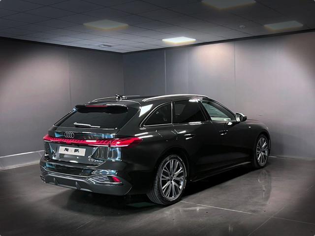 AUDI A5 Avant TDI 150 kW mHEV+ S tronic S Line edition