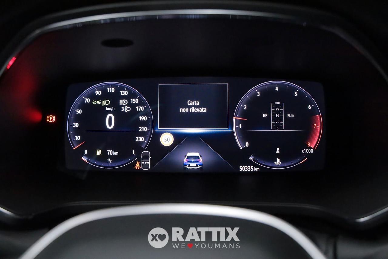 Renault Captur 1.0 TCE 100CV Intens