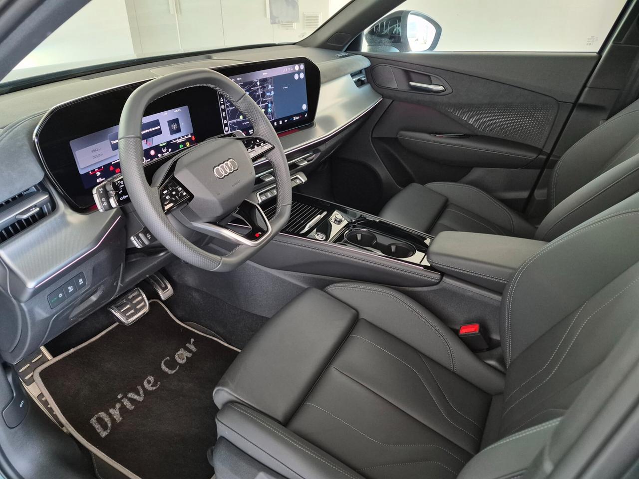 Audi Q3 SPORTBACK 1.5 TFSI MHEV S LINE EDITION S-TRONIC GARANZIA AUDI FINO 11/2030 LED TETTO AUTO UFFICIALE AUDI 1 PROPRIETARIO