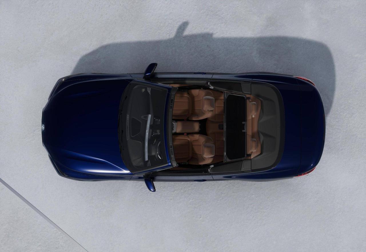 BMW Serie 4 430i Cabrio xDrive MSport Pro