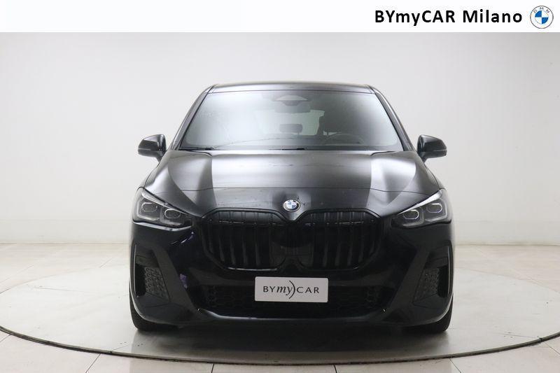BMW Serie 2 Active Tourer 218 d Msport DCT
