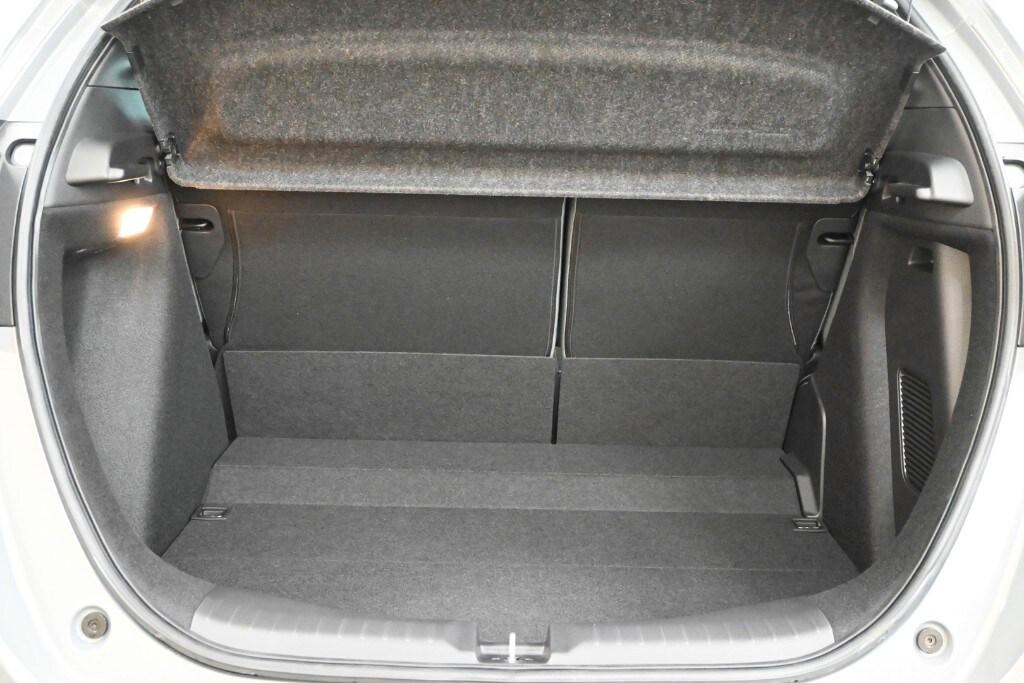 HONDA Jazz 4ª serie '20-> Jazz 1.5 Hev eCVT Sport