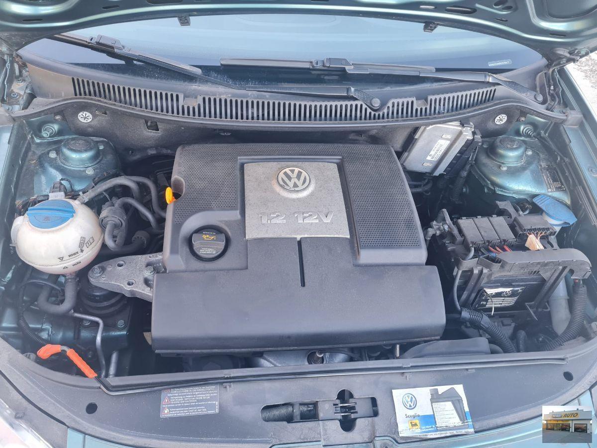 VOLKSWAGEN Polo 1.2 Benzina-Neopatentati-29.000 Km