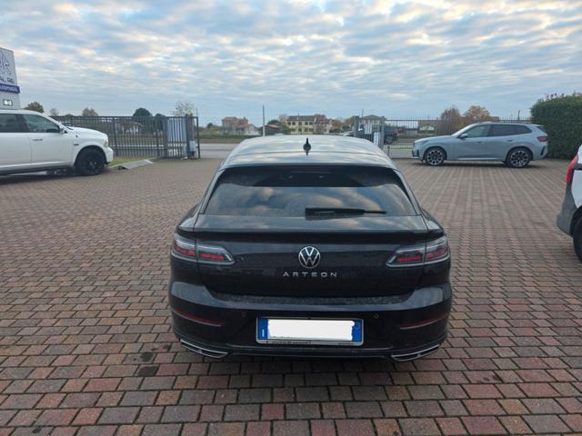 VOLKSWAGEN Arteon 2.0 TDI SCR DSG BlueMotion Technology RLINE