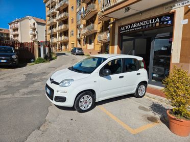 FIAT PANDA 900 TWINAIR TURBO 85CV 84000 CHILOMETRI