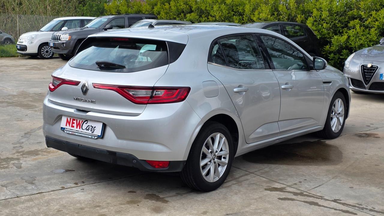 Renault Megane dCi 110 CV Start&Stop Energy Bose