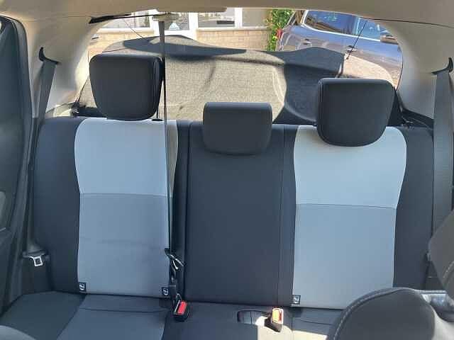Toyota Yaris 1.0 72 CV 5 porte Cool