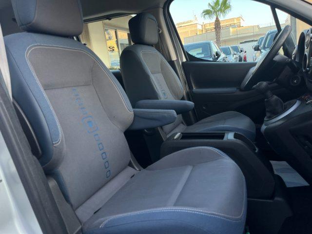 CITROEN Berlingo 1.6 90CV *PEDANA PER DISABILI*
