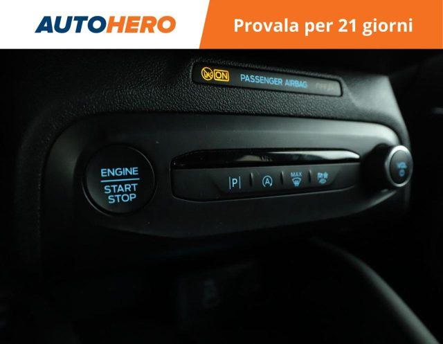 FORD Focus 1.0 EcoBoost Hybrid 125 CV 5p. ST-Line X