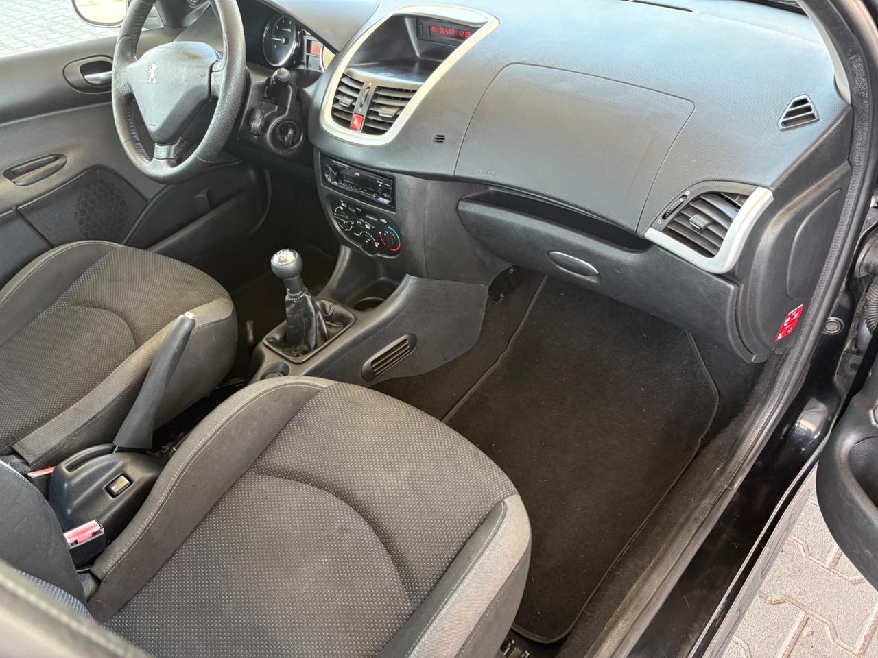 Peugeot 206 Plus 1.1 60CV 5p. Energie