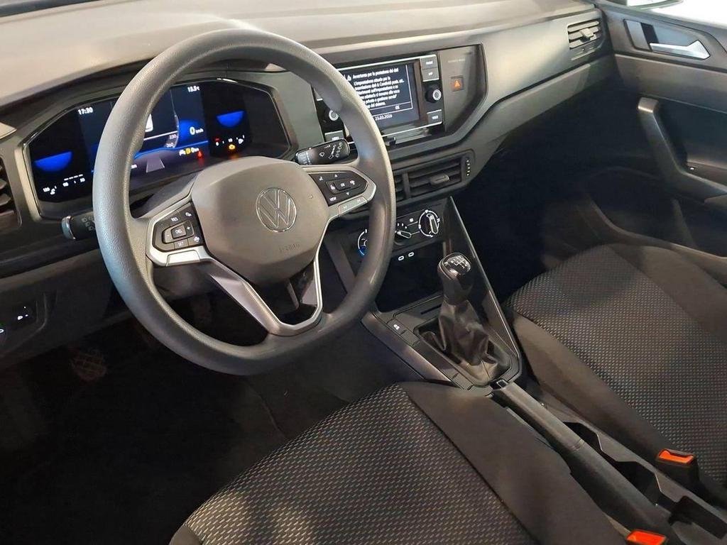 Volkswagen Polo 1.0 EVO