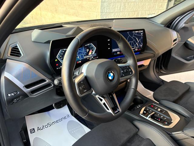 BMW 118 d 5p. Msport Pro C.AUTOMATICO