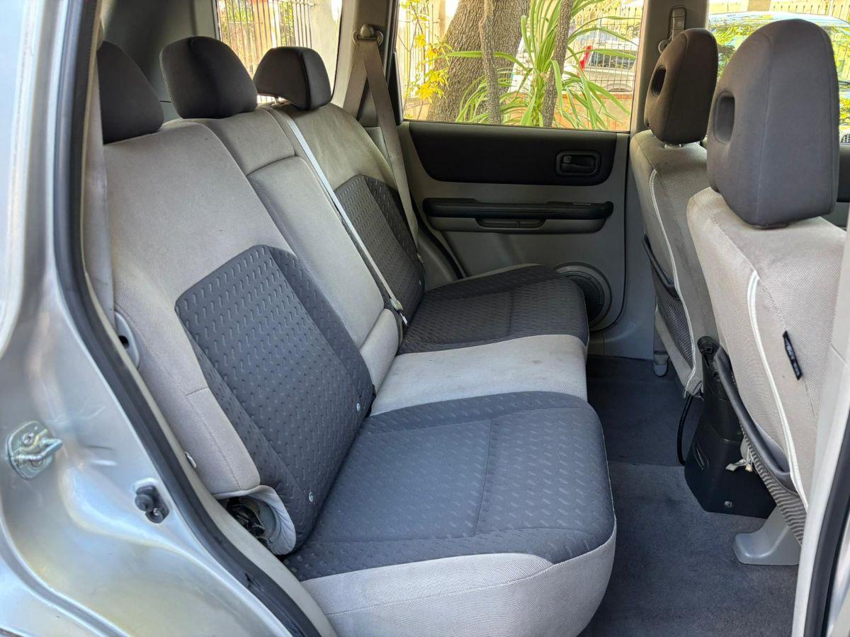 Nissan X-trail 2.2 DCI 4x4 My'06