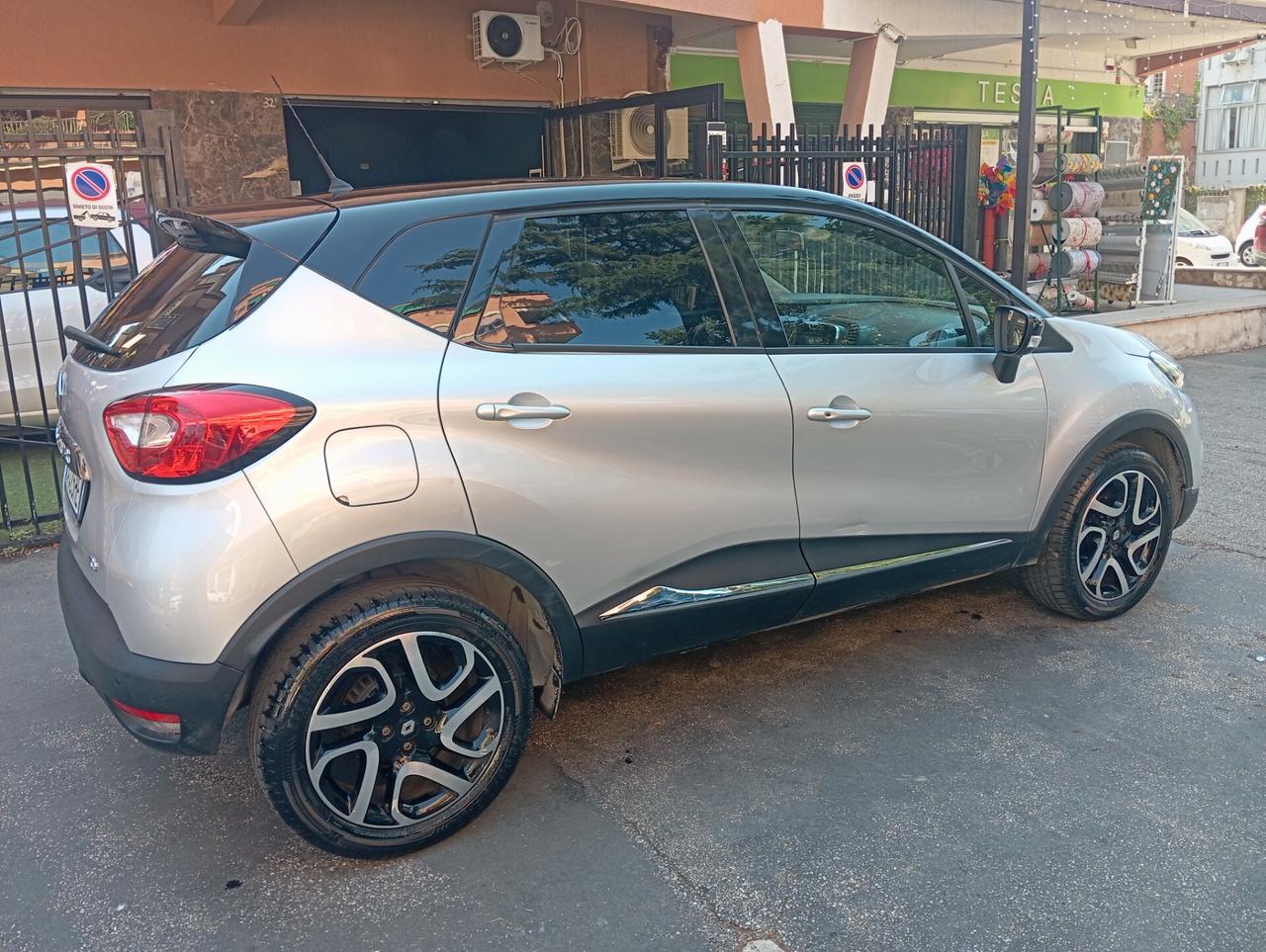 Renault Captur 0.9 TCe Energy offerta del mese