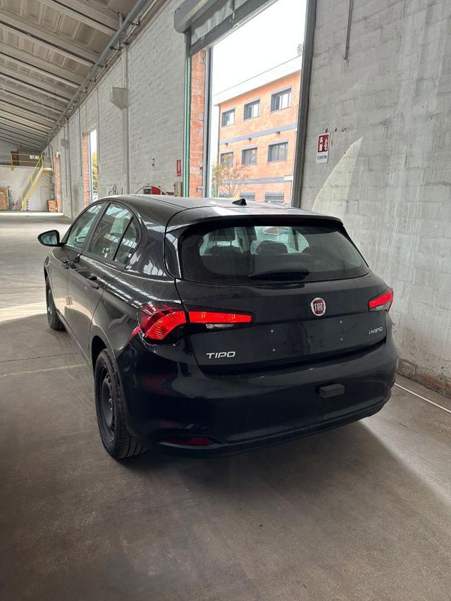 FIAT Tipo 1.5 Hybrid DCT 5 porte