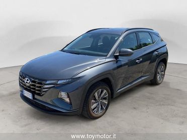 Hyundai Tucson 3ª serie 1.6 HEV aut. XTech