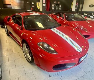 Ferrari F430 Coupe 4.3 F1