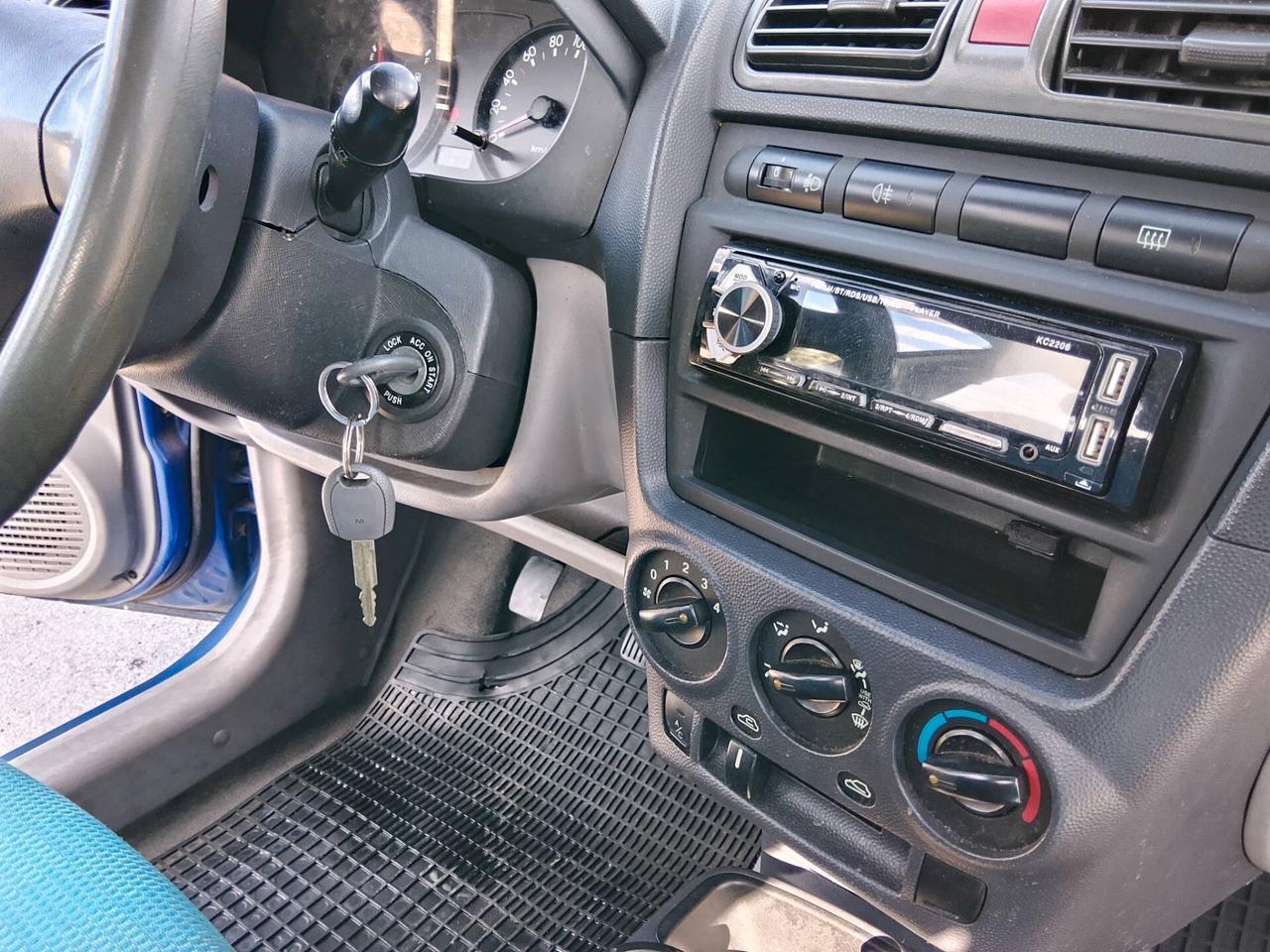 Kia Picanto 1.0 12V Life
