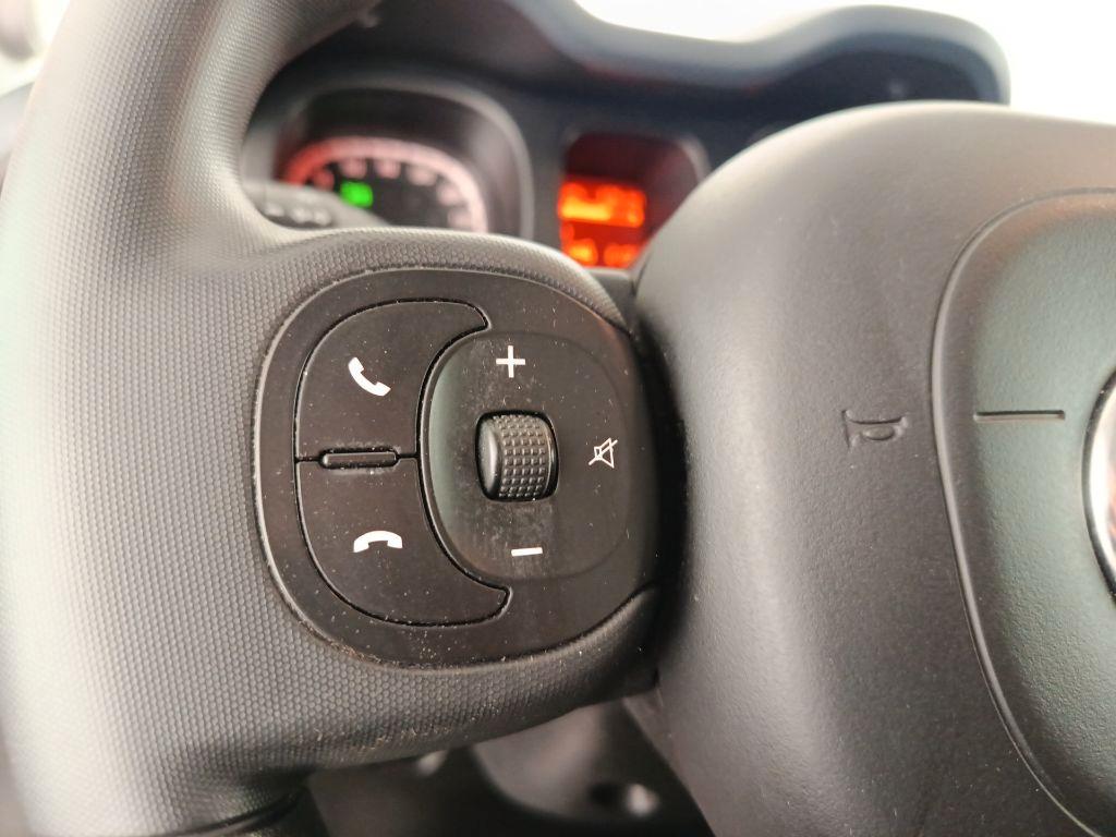 FIAT Panda 3ª serie - Panda 1.0 FireFly S&S Hybrid