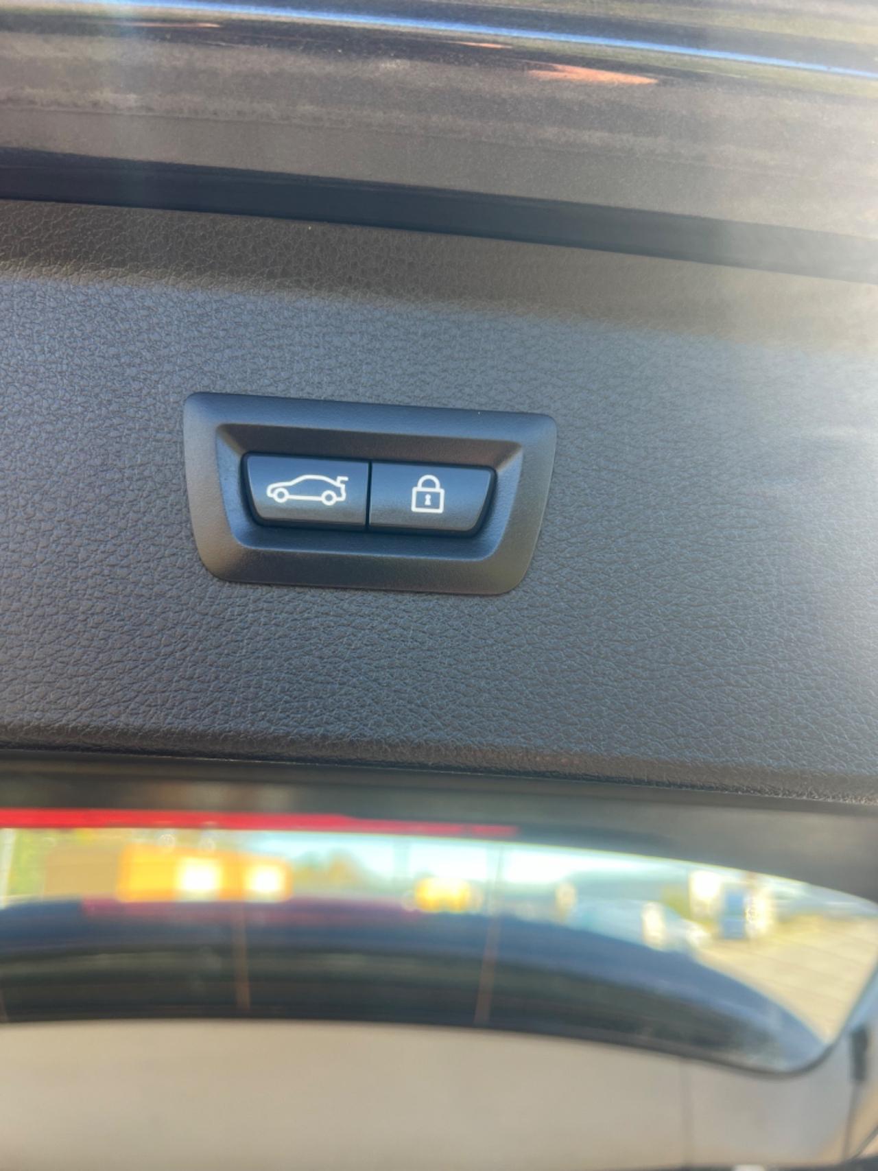 Bmw 216 218d Active Tourer Luxury