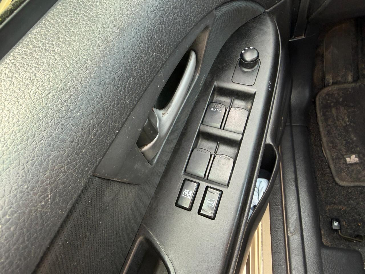 FIAT SEDICI 4x4 2006 1.6 BENZINA 107 CV