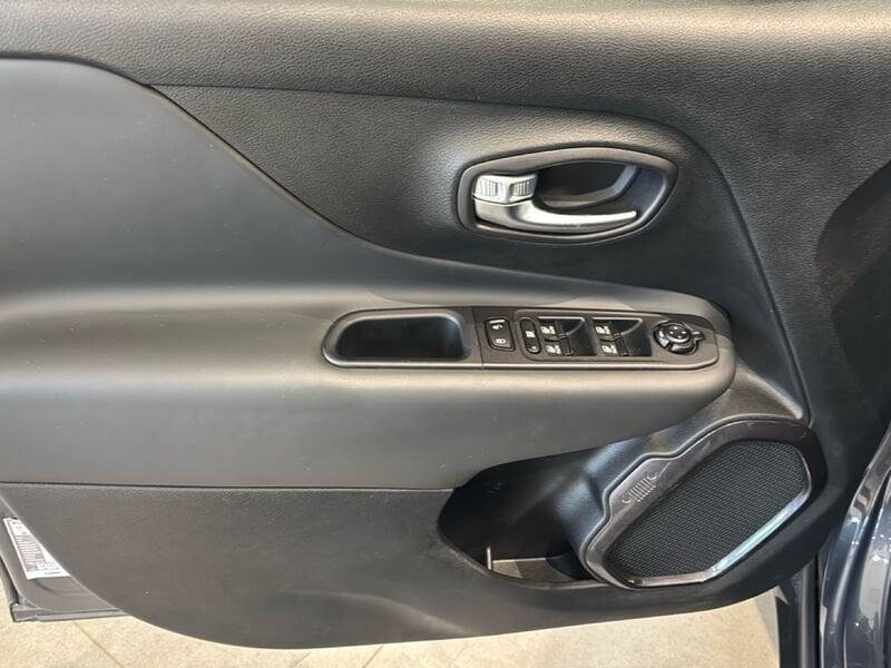 Jeep Renegade e-Hybrid 1.5 T4 MHEV 130cv Limited DDCT