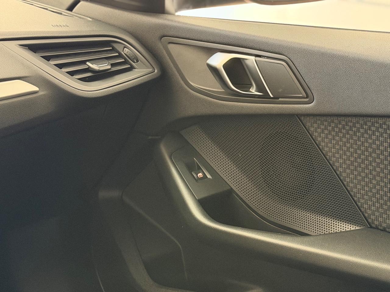 Bmw 116d - CRUISE/SENSORI/NAVI/GOMMATA