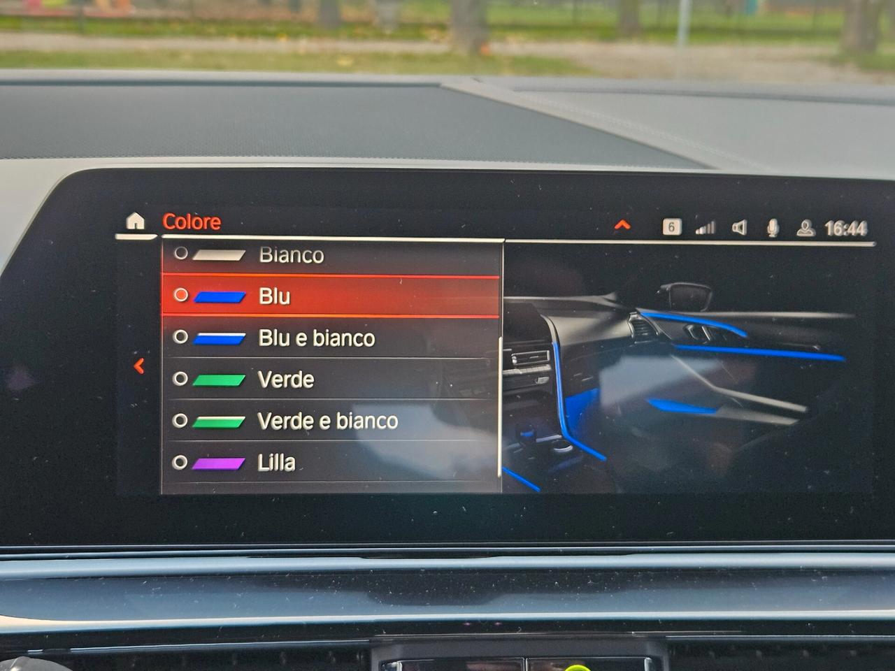 Bmw M850i xDrive Coupé 4.4 V8