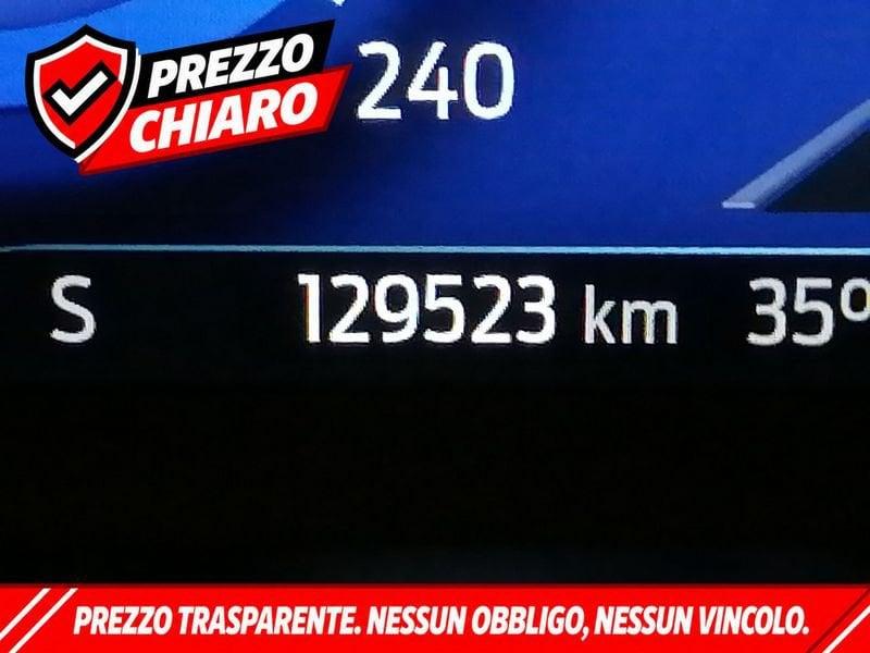 Ford Kuga 2.5 full hybrid ST-Line 2wd 190cv cvt