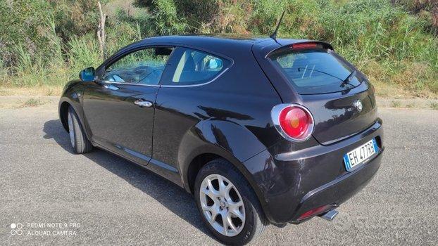 ALFA ROMEO MiTo - 2011