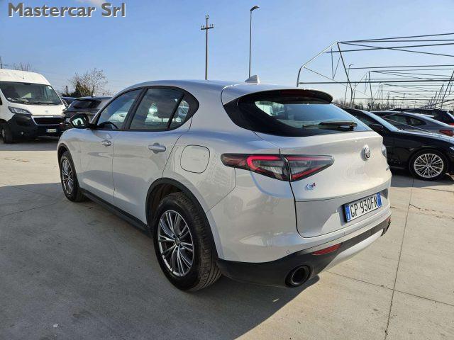 ALFA ROMEO Stelvio Stelvio my23 2.2 td Super Q4 210cv auto - GP930FN