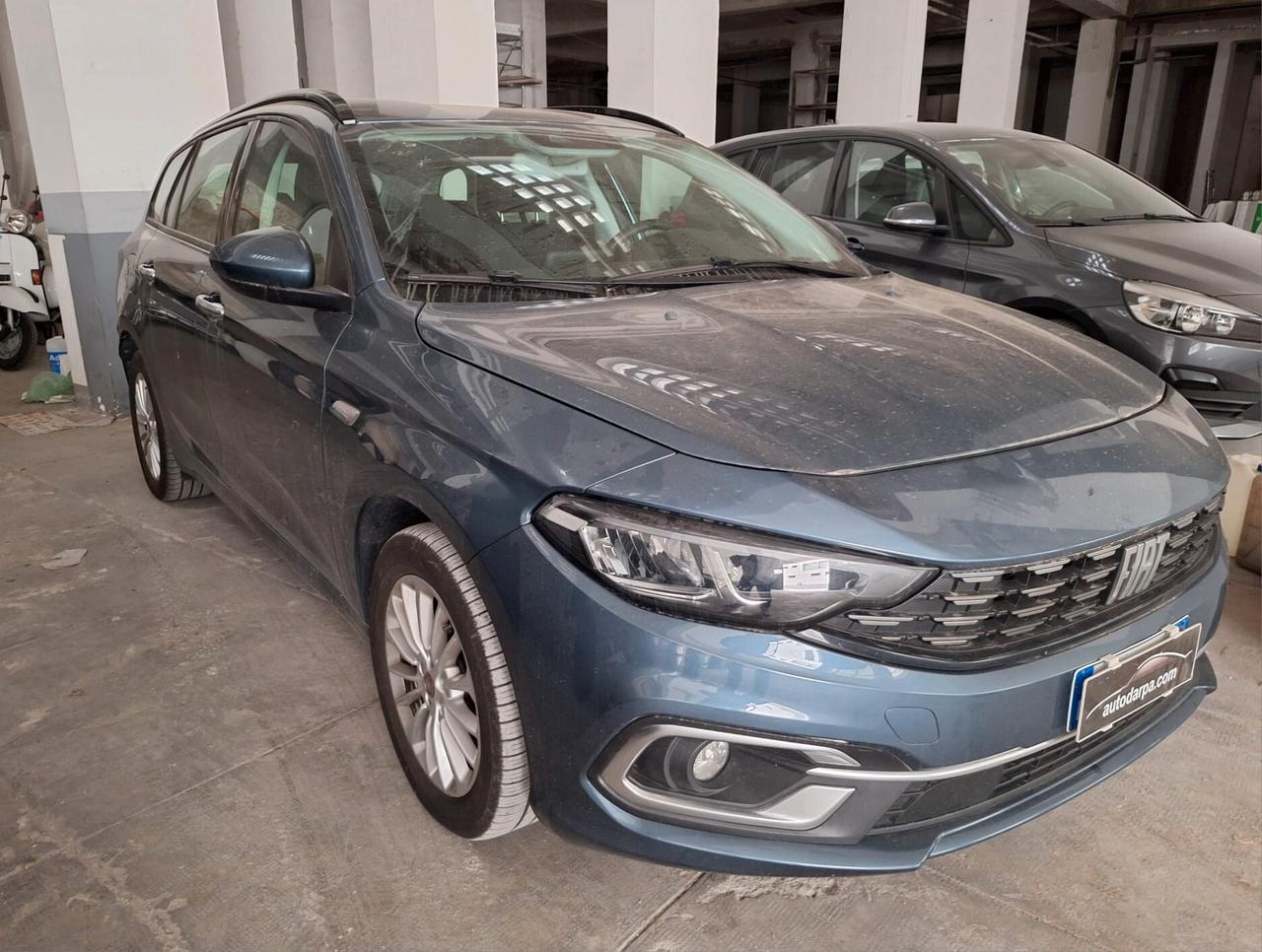 Fiat Tipo Multijet SW Model year 2022