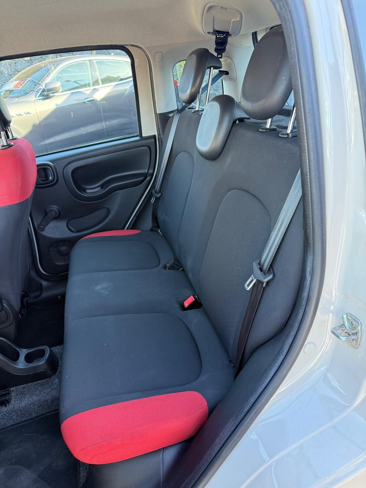 Fiat Panda 1.3 MJT 95 CV S&S Easy