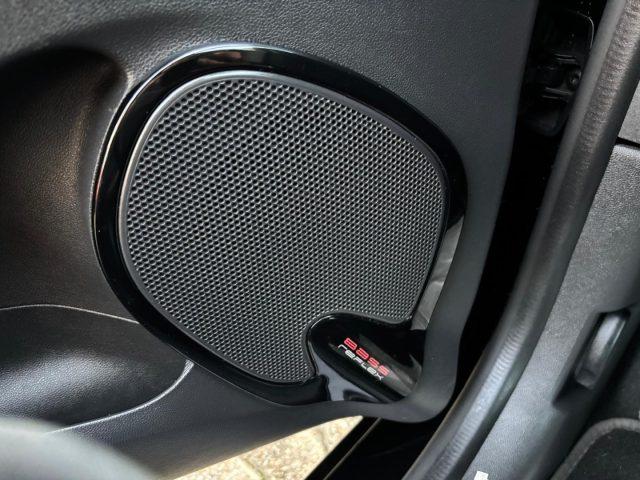 RENAULT Clio dCi 8V 75CV NAVI-CAMERA-RUOTE 4 STAGIONI