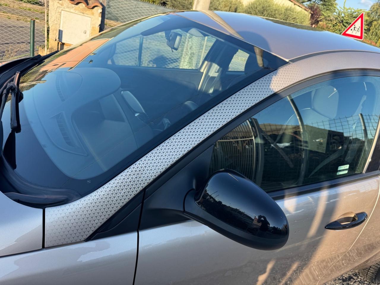 Lancia Ypsilon 1.2 69 CV 5 porte GPL Ecochic Gold NEOPATENTATI