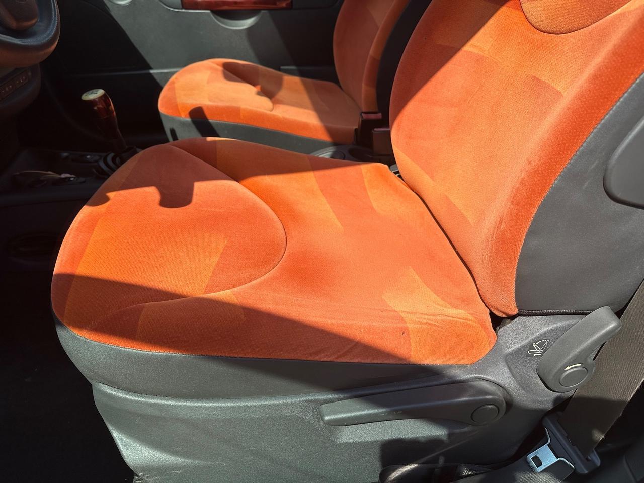 Citroen C2 1.4 Elegance