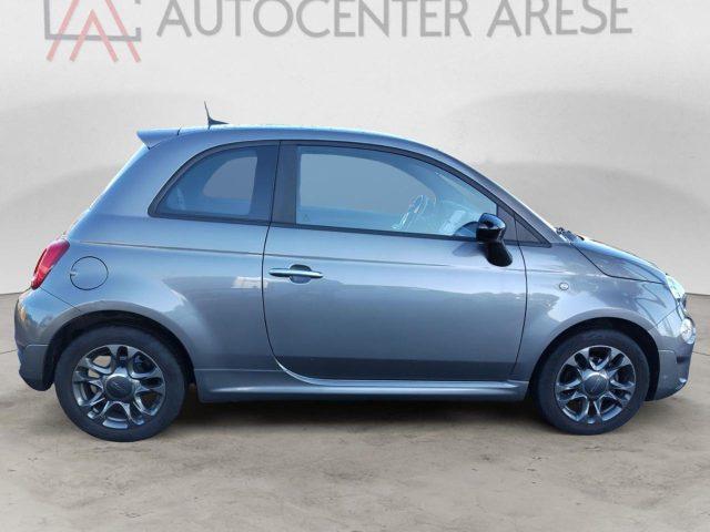 FIAT 500 1.0 Hybrid Connect