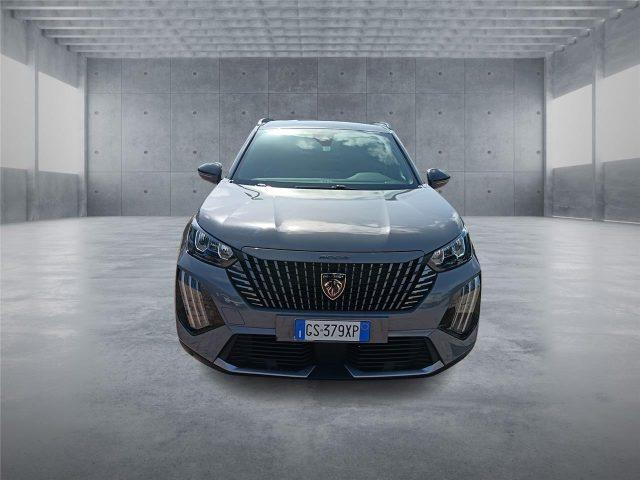 PEUGEOT 2008 2ª serie PureTech 130 S&S EAT8 Allure Pack