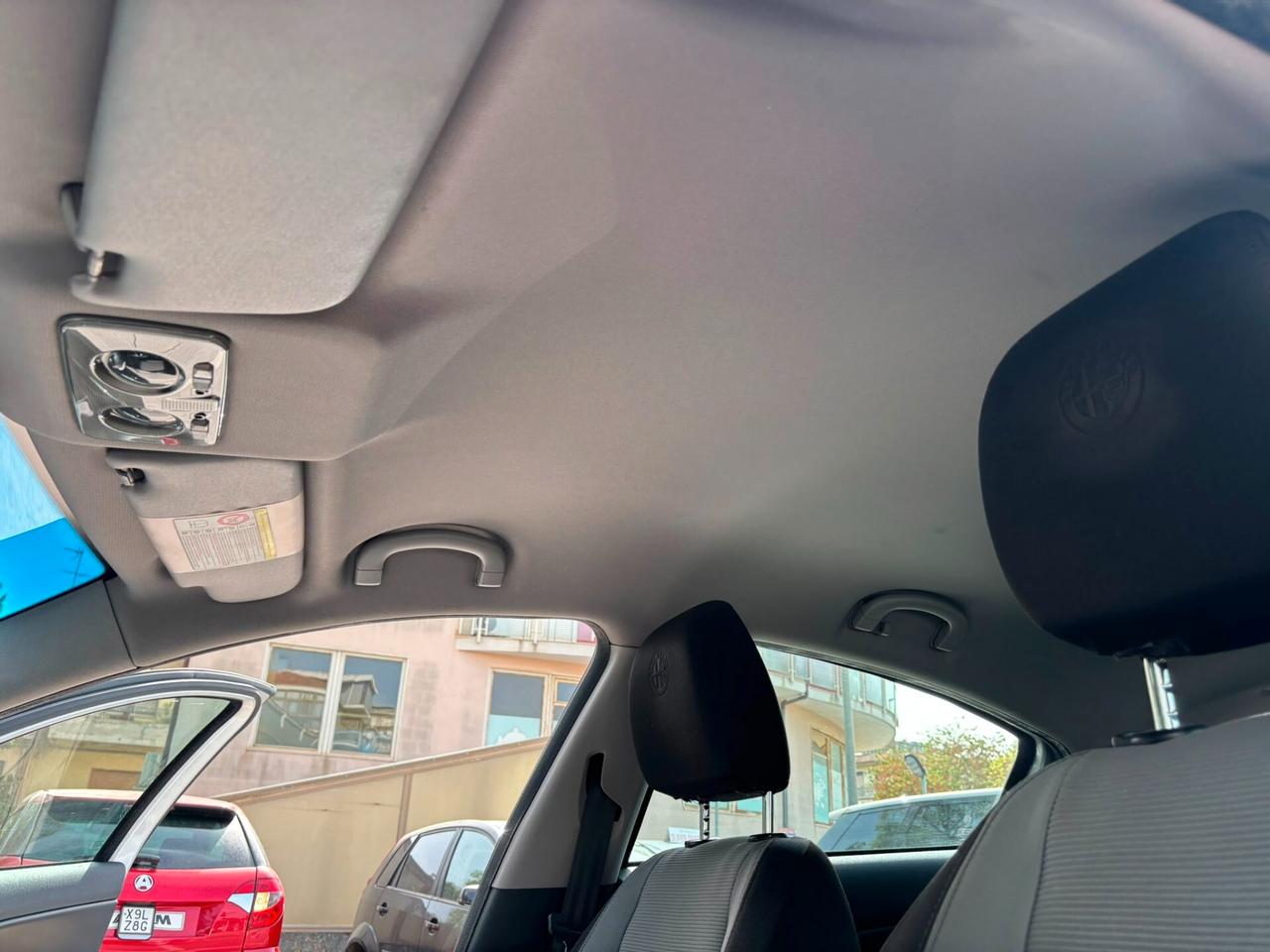 Alfa Romeo Giulietta 1.6 JTDm-2 105 CV Progression